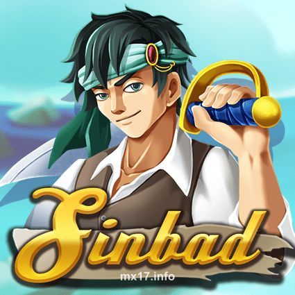 Imagen del juego Sinbad en mx17
