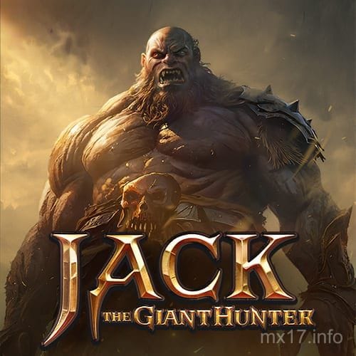 Jack the Giant Hunter